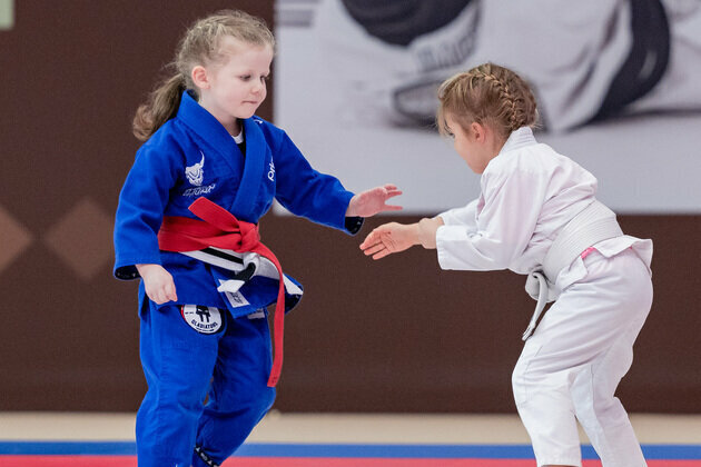 Abu Dhabi to host final round of Khaled bin Mohamed bin Zayed Jiu-Jitsu Championship 2025