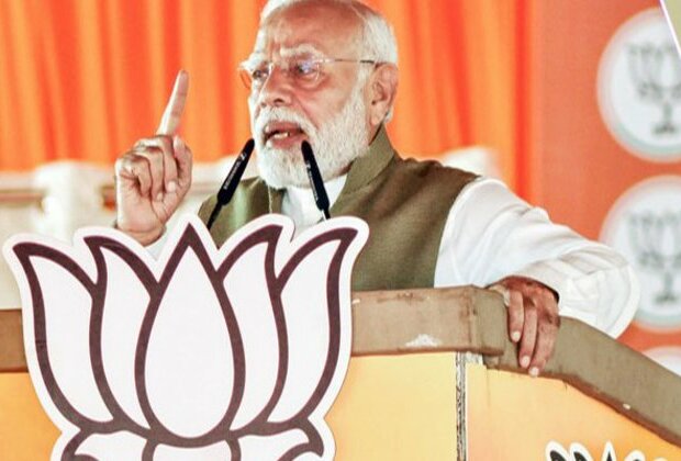 PM Modi to interact with party workers in 'Mera Booth Sabse Mazboot' program ahead of Haryana polls