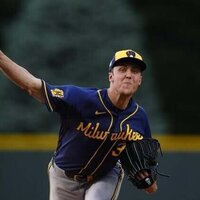 Red-hot Phillies are next test for Brewers ace Jacob Misiorowski