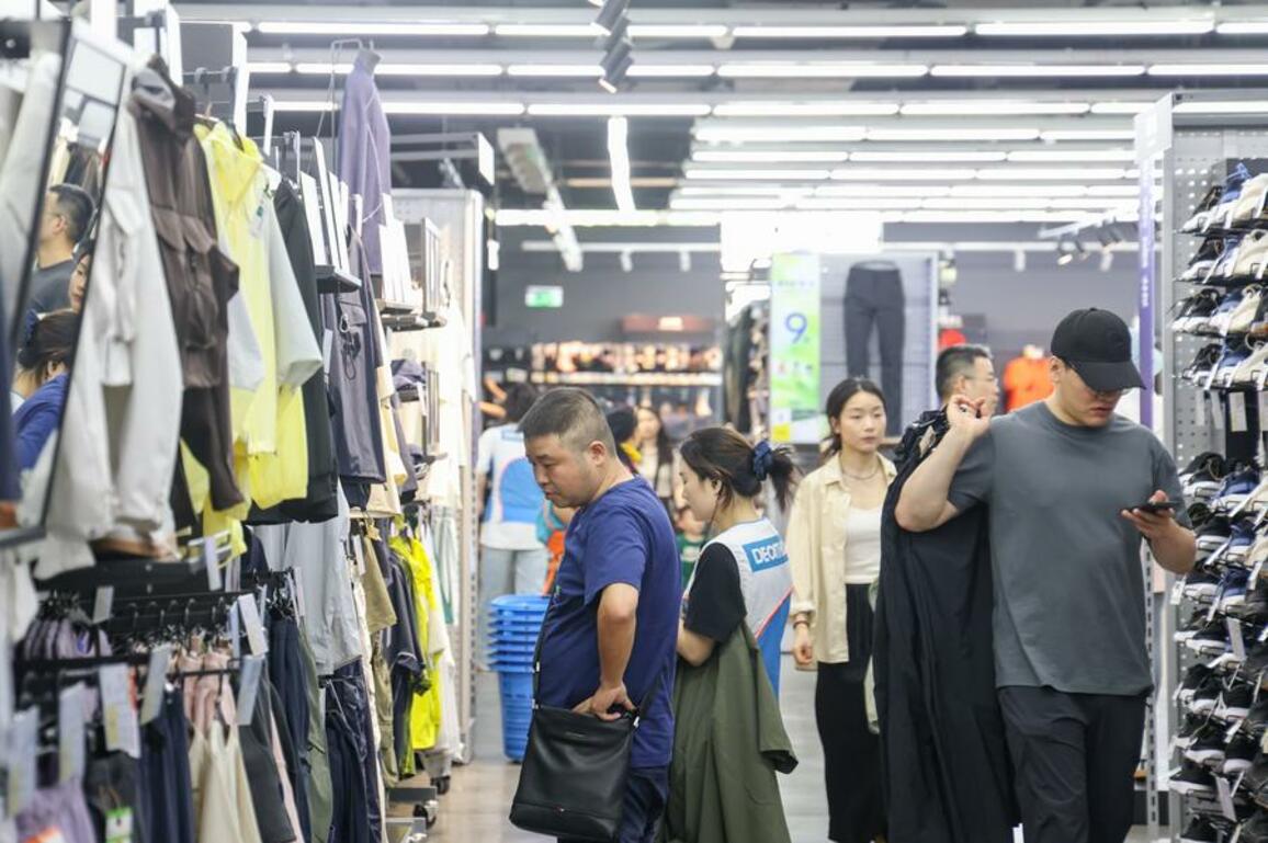 China's financial salvo gains speed to shore up economic growth