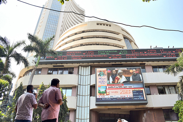 Goldman Sachs sees Nifty at 29,000 by end-2026, expects 14% upside on growth revival and strong earnings outlook