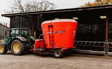 User story: Kuhn diet feeder offers a nifty package