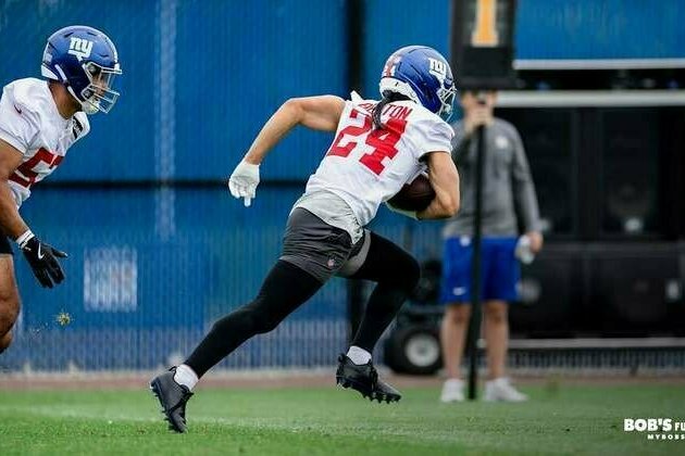 Practice Report (5/28): Observations from the sideline