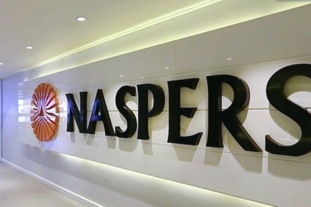 SA stocks rally to record as Tencent surge boosts Naspers