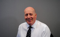 New appointment at Rudridge