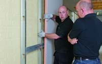Jewson launches Pro Build Training Tour 