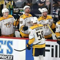 Ducks, Predators looking for more consistency ahead of early-season clash
