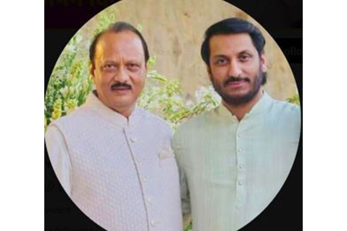 "Administrative oversight": Parth Pawar breaks silence on controversial VSR aviation flight