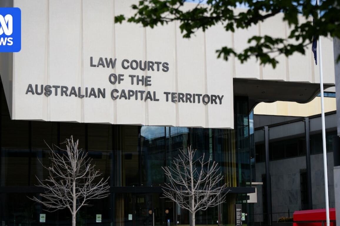 Canberra man accused of attempted murder with machete denied bail