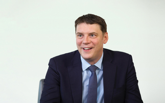 Quilter pre-tax profits up 12% to £112m in H1