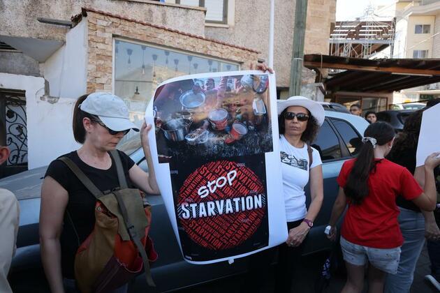 Roundup: Continued efforts urged towards ceasefire in Gaza amid worsening humanitarian crisis