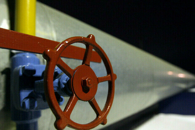 Ukraine attacks Russian gas pipeline  reports