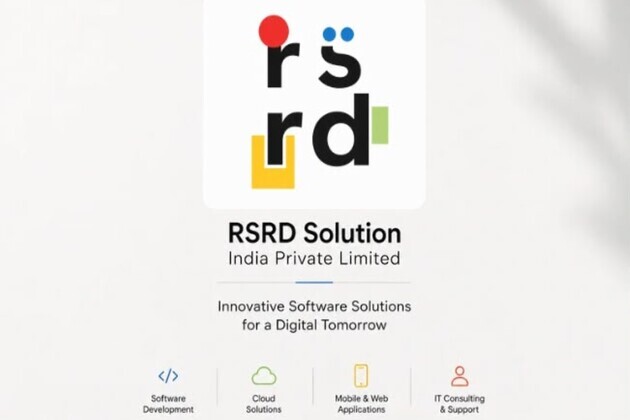 RSRD Solution India Private Limited Expands Its Software Development Services to Accelerate Digital Transformation