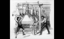 The failure of Luddites to embrace technology was understandable but their protestations did little to protect their futures