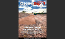 Research Report - August 2024 - Grain Storage