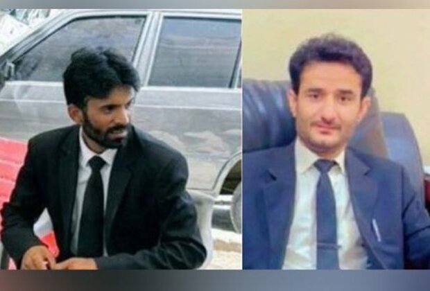 Pakistan: Two lawyers among five 'forcibly disappeared' by Pakistani forces in Balochistan