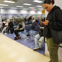 Economic Watch: U.S. jobs rebound in January amid unclear outlook