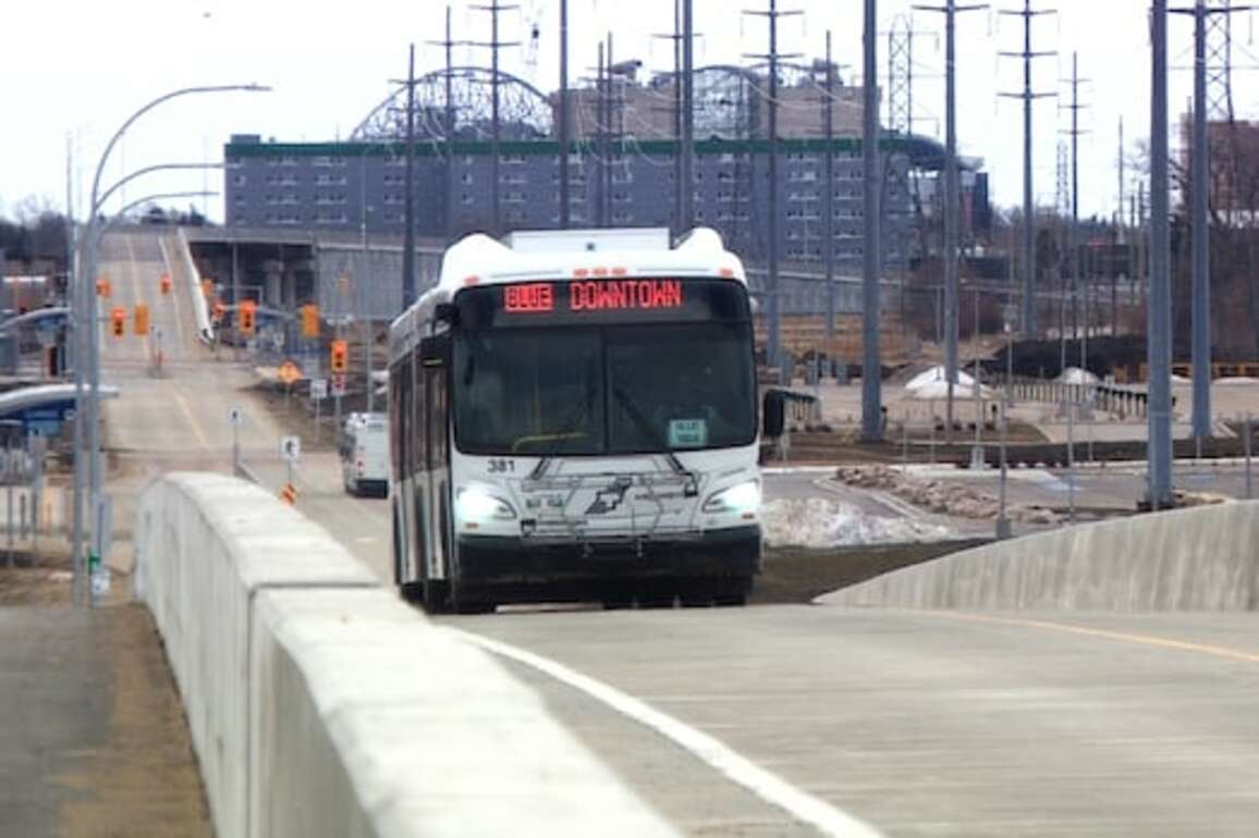 City of Winnipeg's long-term transportation strategy calls for $4.7B overhaul in next 25 years