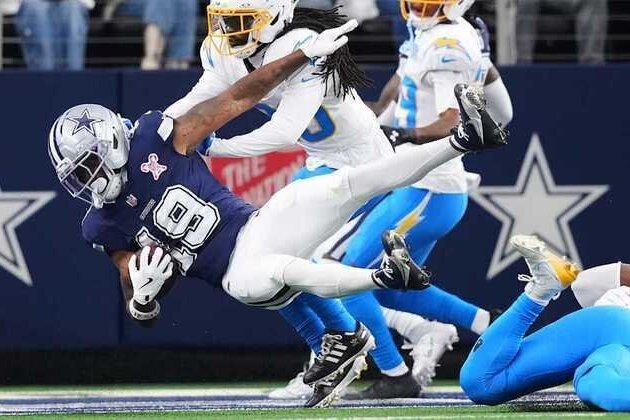 Updates: Flournoy DNP on Tuesday