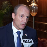 "We don't trust Pakistan": Israeli envoy Reuven Azar slams Islamabad's 'anti-semitic' remarks