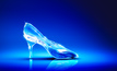  Grab your glass slipper before the clock strikes midnight! Image: iStock/fergregory