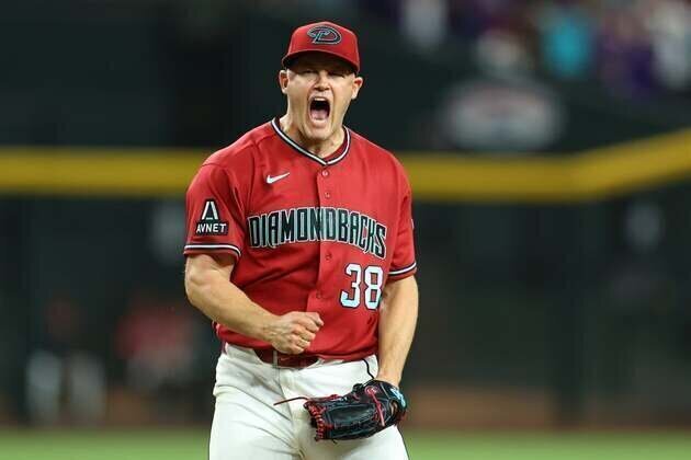 Surging Mariners, Diamondbacks set for litmus test in Seattle
