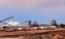  Pilbara's Pilgangoora mine in the Pilbara