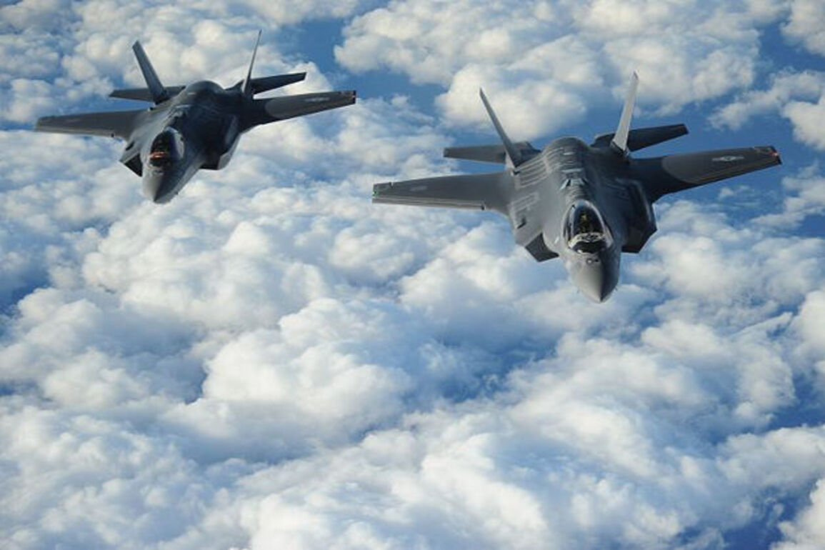Dutch Supreme Court tells government to review suspended F-35 License