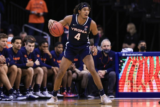 Unbeaten Providence presents a challenge for Virginia