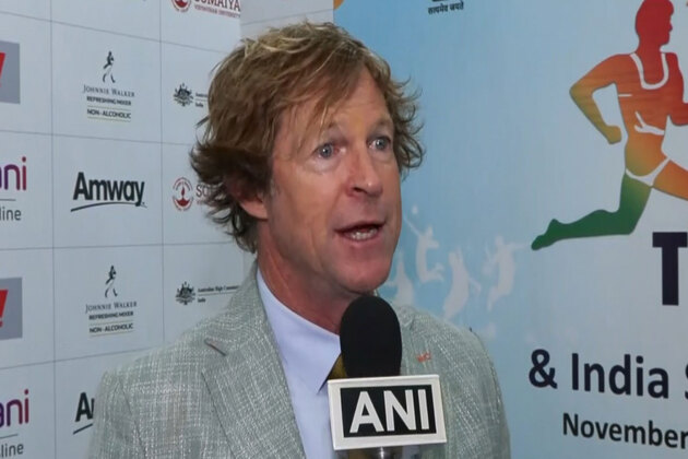 "India doesn't have to prepare turning wickets, they have....": Jonty Rhodes ahead of India's second Test against South Africa
