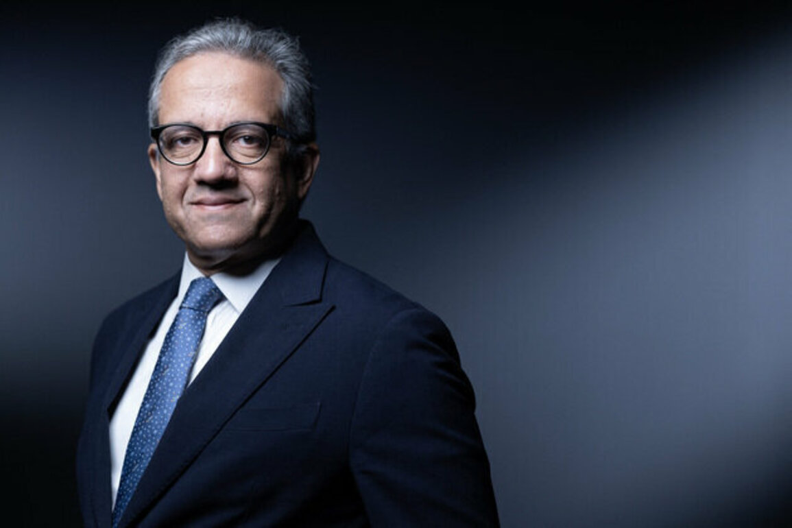 Egypt's candidate elected UNESCO Director-General