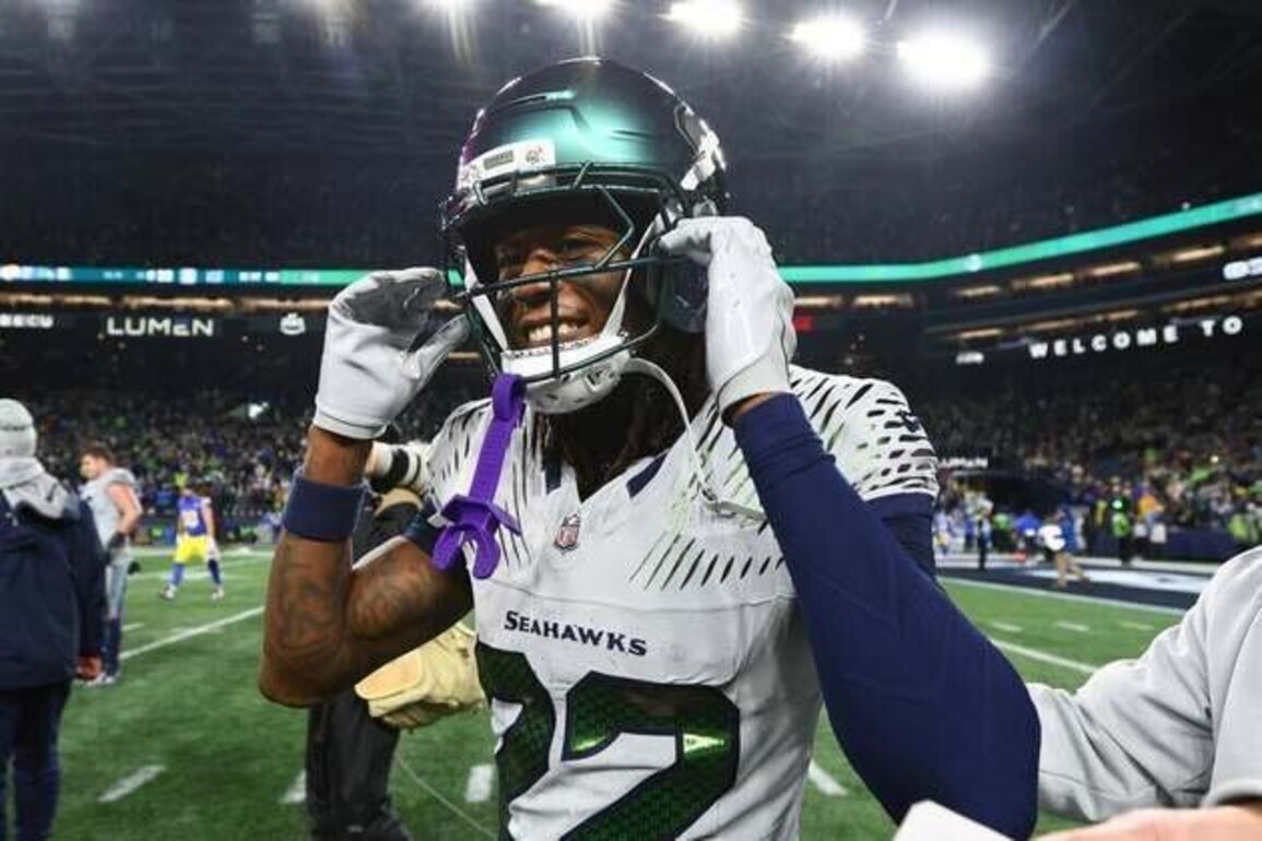 Report: Seahawks keep Rashid Shaheed with 3-year, $51M deal