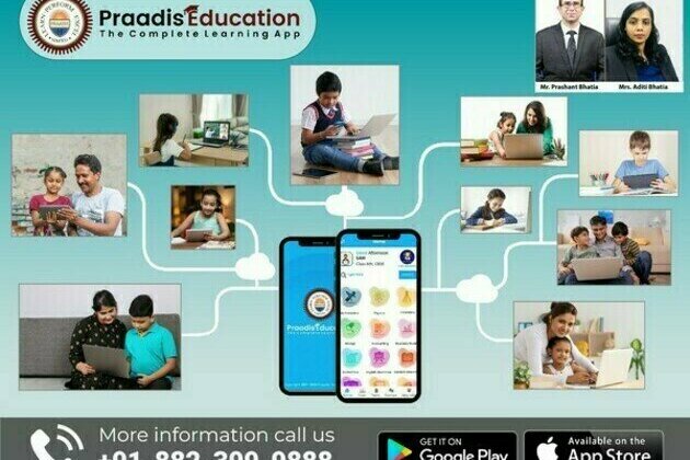 Online learning - a star option for time and location flexibility