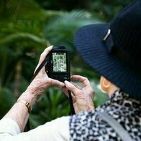 The surprising power of photography in ageing well