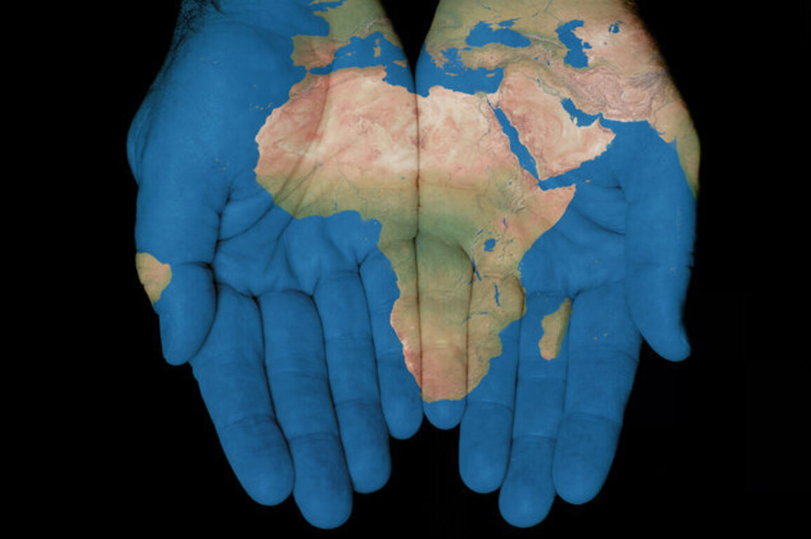 When the Global System Tightens, Africa Once Again Absorbs the Impact