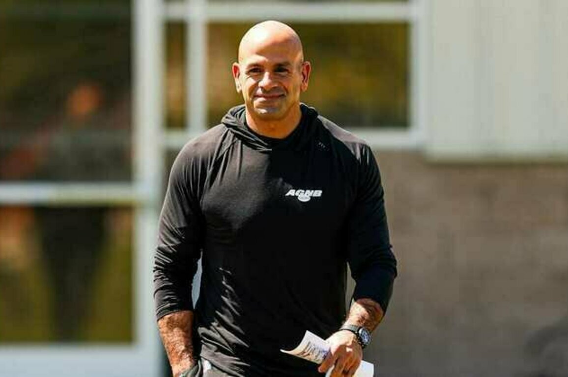 49ers Coordinators Saleh, Kubiak, and Boyer Attend Local Pro Day