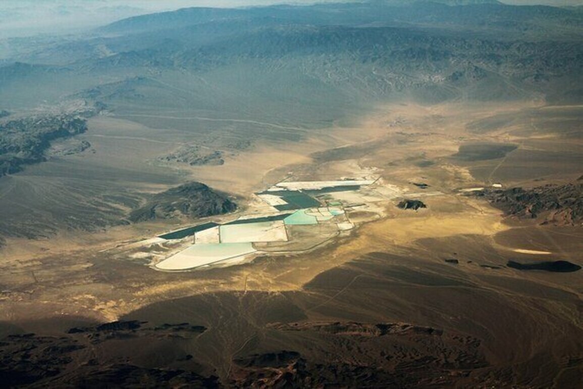 Advocates speak out for humane critical minerals trade policy