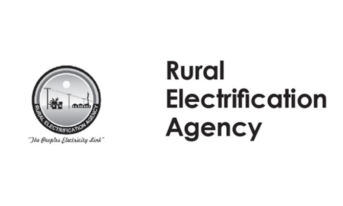 Notice from REA Notice from REA
