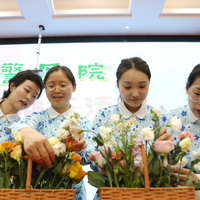 #CHINA-INT'L NURSES DAY-CELEBRATIONS (CN)