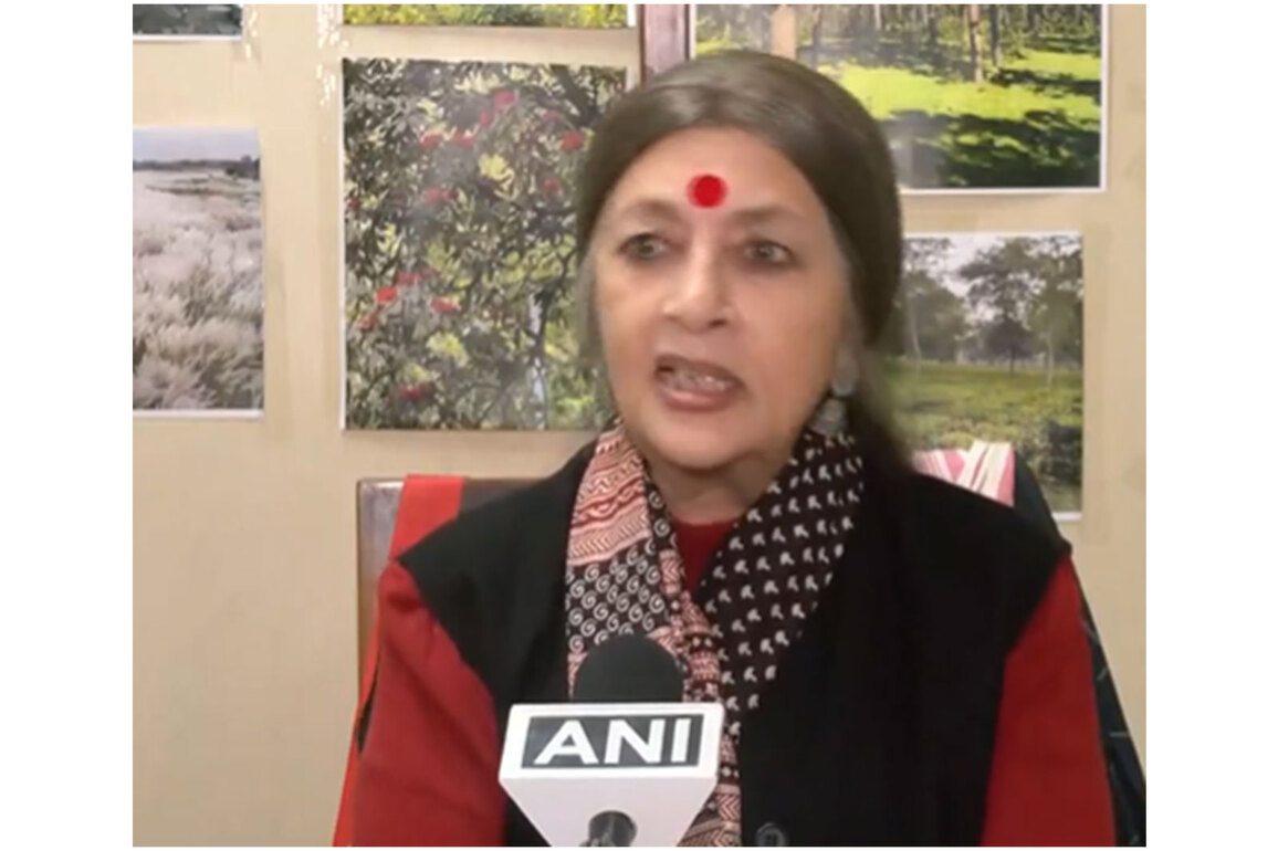 Brinda Karat welcomes SC stay on Delhi HC's decision allowing Kuldeep Sengar bail