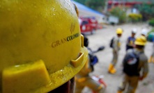 Growth ahead: Gran Colombia Gold has made significant investments to modernise and mechanise its historical mines