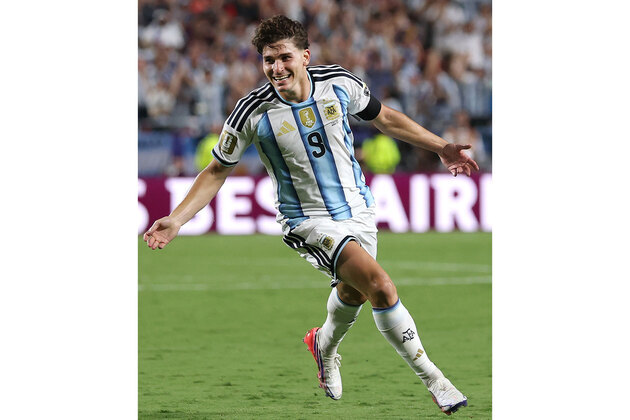 FIFA World Cup 2026: Argentina beat Switzerland in extra time, set up England semi-final