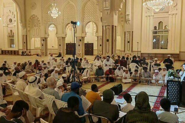 Islamic Forum continues 25th Scientific Session in Sharjah