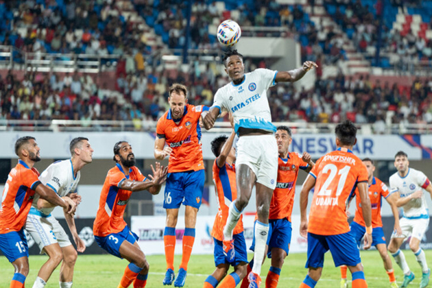 AIFF Super Cup 2025-26: Goa face Jamshedpur in a replay of last season's finale