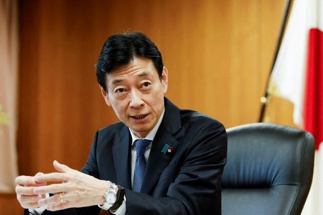 Japan and US to Commit to Closer Chip Cooperation in Joint Statement