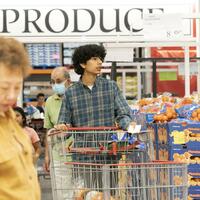 Economic Watch: Food inflation is entering "historic" high, says Conagra CEO