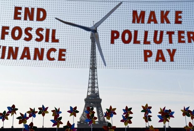 Paris Talks Aim to Rehaul World Financing Norms