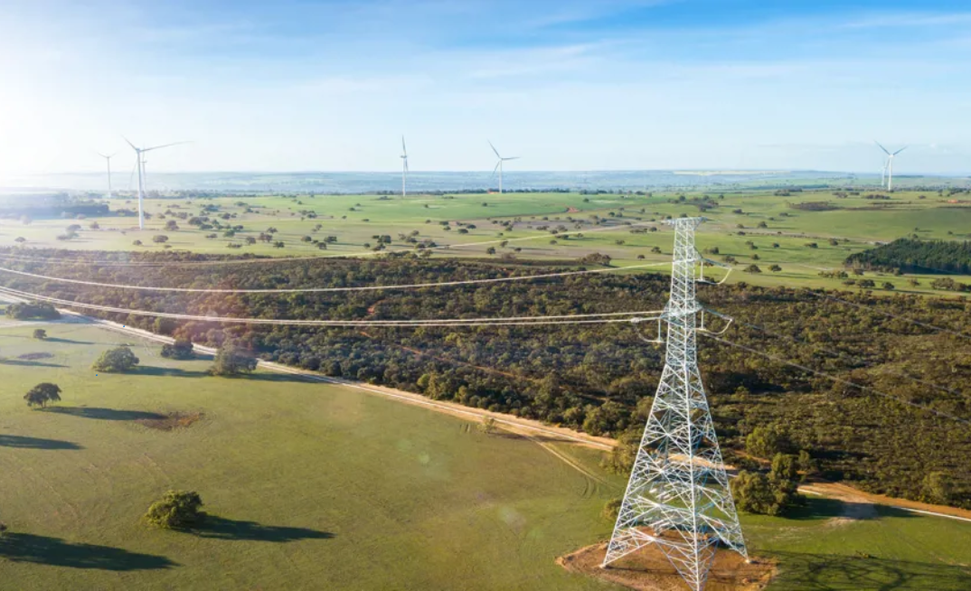 WA signs $342 million transmission contracts