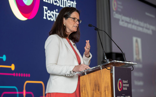 Future of Investment Festival in pictures