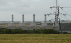 RWE eyes-up CCUS and hydrogen retrofit at Pembroke gas power plant